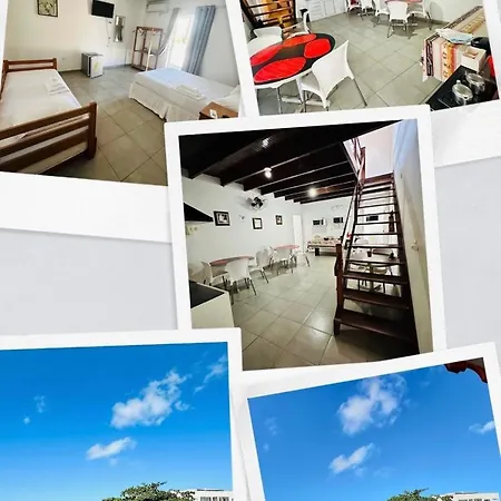 Spazio Itaúna Pousada-2