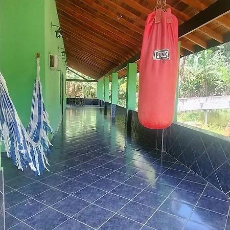 Pousada Tucunaré-2