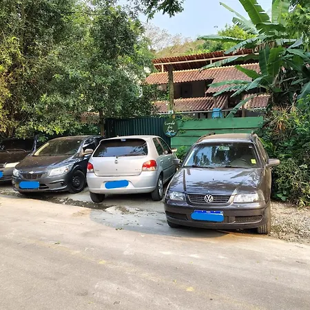 Hospedagem Caminho Das Aguas-3
