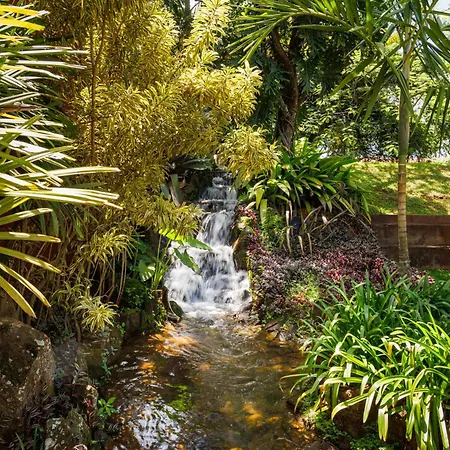SHANGRI-LÁ Hotel Fazenda-3