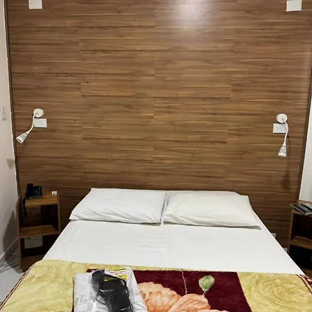 New Point Hotel-3