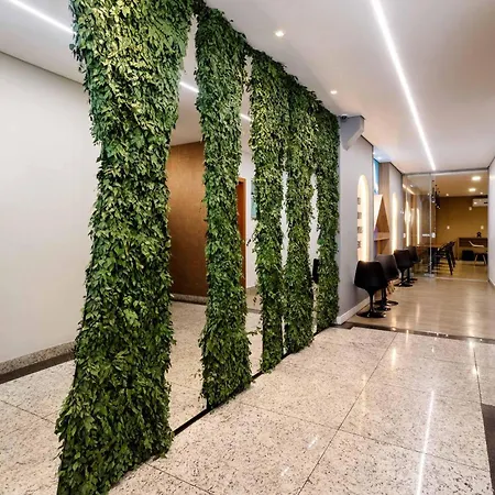 Contagem Centro Hotel-3