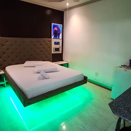 Sp Hotel & Motel (Adults Only)-3