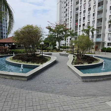 Minha Praia - Linda Piscina-3