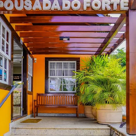 Pousada Do Forte-3