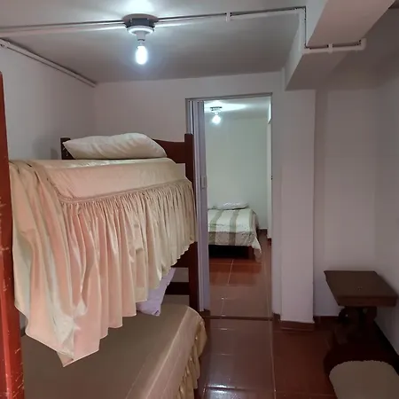 Quarto conjugado 1-2