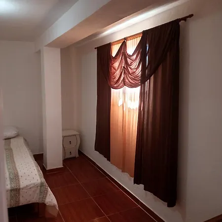 Quarto conjugado 1-3
