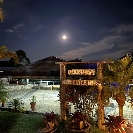 Pousada Aconchego De Minas-2