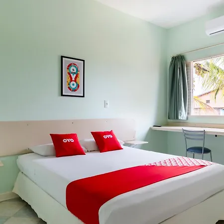 OYO Hotel Cosmópolis, Sao Paulo-3