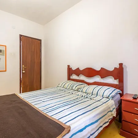 Oyo Residencial Muriqui Apart Hotel, Mangaratiba-2
