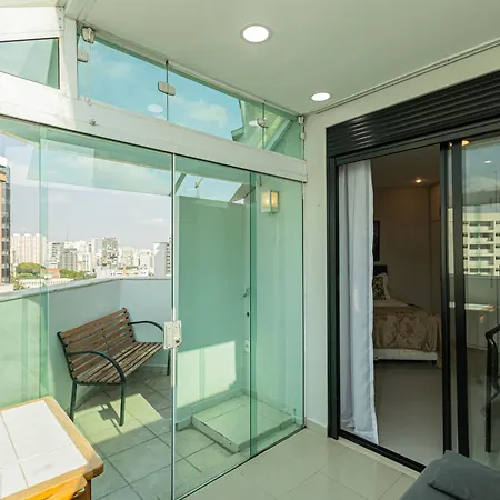 Ofp - Duplex - Oscar Freire - Anora Spaces Residenciais-2