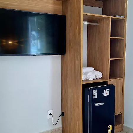 Casatua Pousada-2