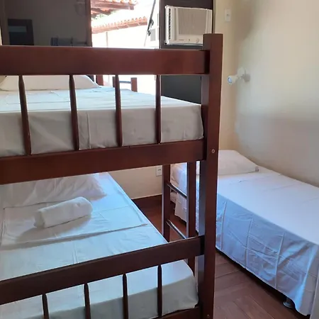 Apart Hotel Pet Friendly Em Buzios-3