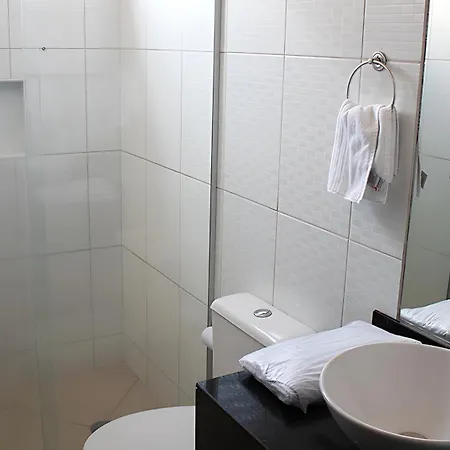 Hotel Lider - Catanduva-3