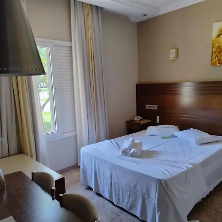 Paradise Inn Hotel-2