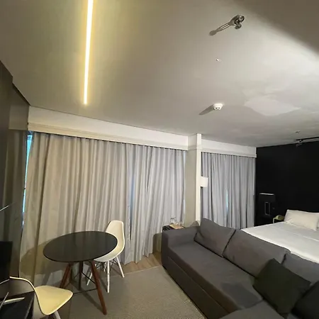 Hotel Shopping Vila Olimpia-3