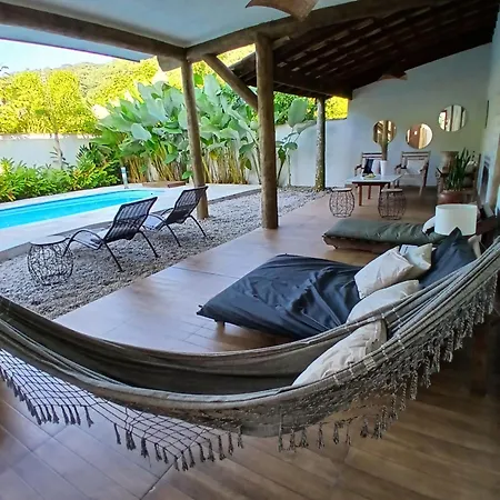 Itamambuca Casa de Praia-2