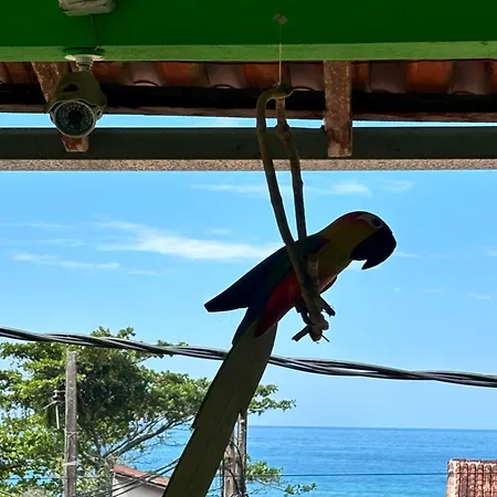 Pouso da Celeste - Trindade-3