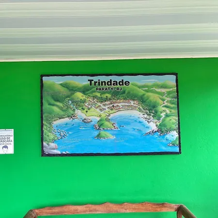 Pouso da Celeste - Trindade-2