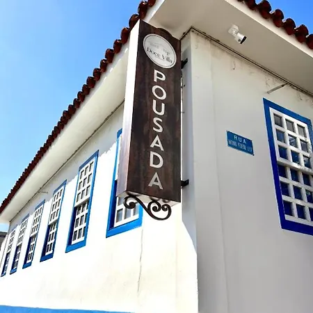 Pousada Doce Villa-3
