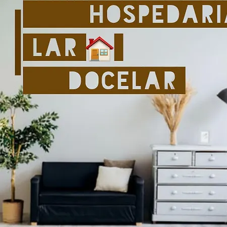 Lar Doce Lar Hospedaria 2-2
