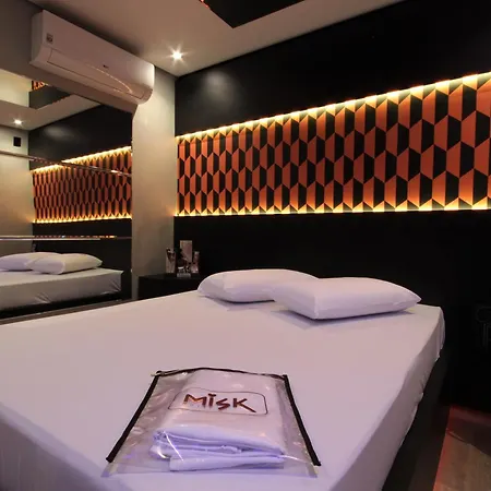 Misk Motel 3-3
