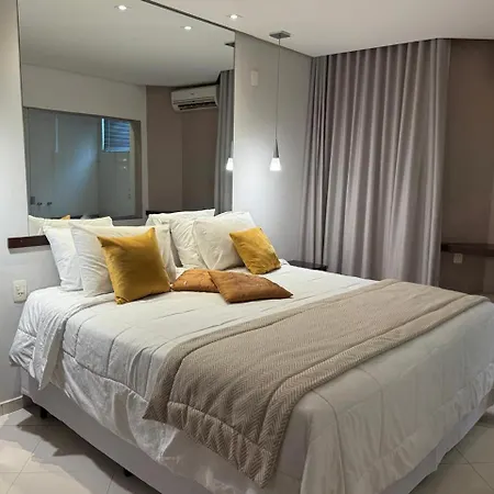Ouro Cerrado Palace Hotel-2