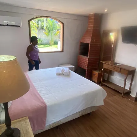 Pousada Charlotte-2