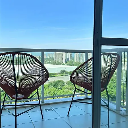 Flat Rio Stay A-2