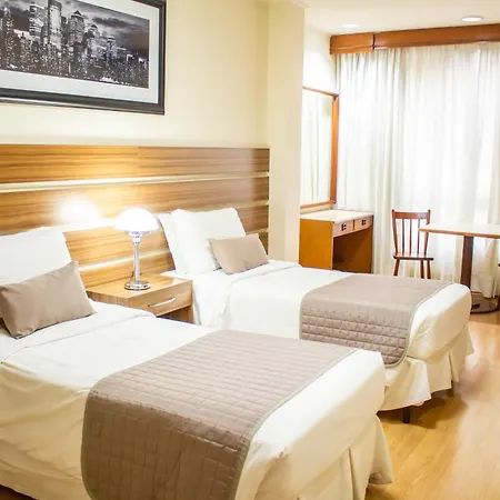 Radio Hotel Resort & Convention-2