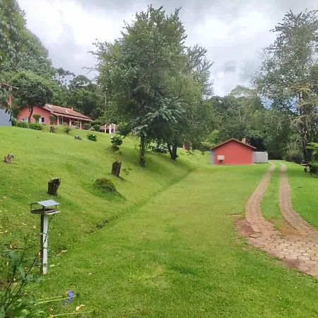 Residencial das Araucárias-2