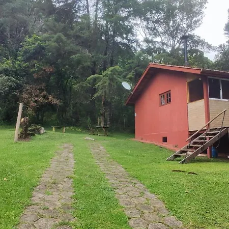 Residencial das Araucárias-3