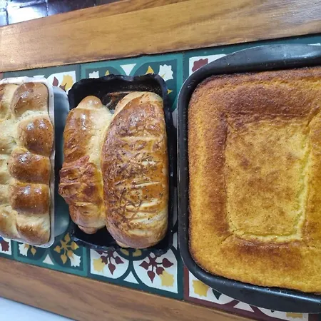 Pousada Do Ó-2