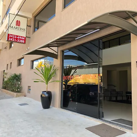 Hotel Martins-3
