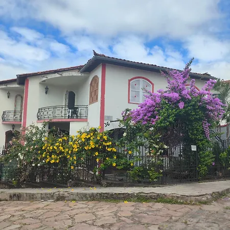 Sinhá Moça Diamantina-MG-2