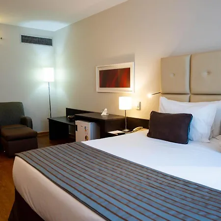 Sol Alphaville Hotel & Residence-2
