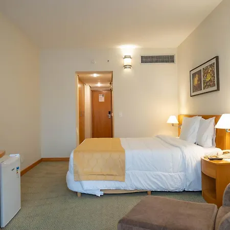Sol Alphaville Hotel & Residence-3