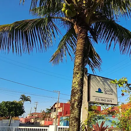 Pousada Canto da Ilha-2