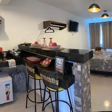 Loft Casa Feliz-2