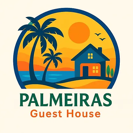 Guest House Palmeiras-2
