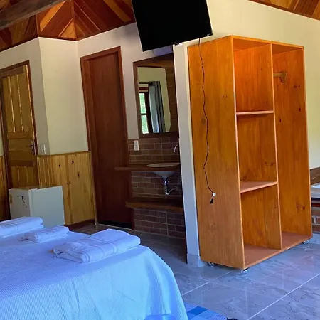 Pousada Algama-3