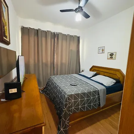 MARAVILHOSO QUARTO E SALA até 4 PESSOAS NO LEBLON na Av ATAULFO DE PAIVA-3