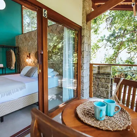 Smart Hotel Reserva Ilhabela-3