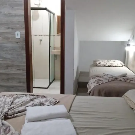Pousada Nossa Casa-2