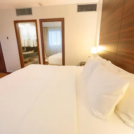 Quality Hotel Vitória-3
