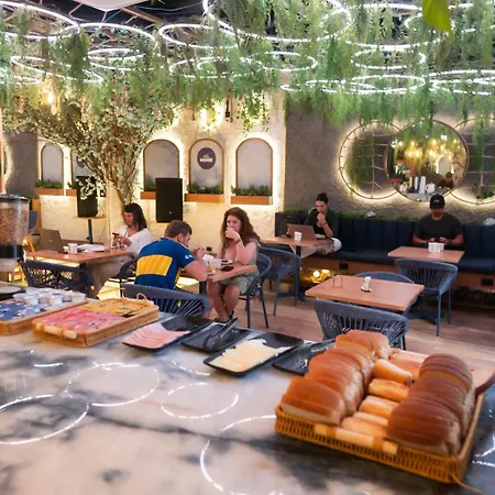Ipanema Beach Hostel-2