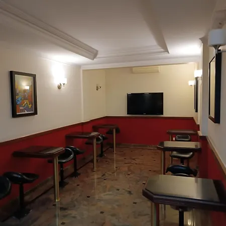 Hotel Metropolis Centro Sao Paulo (Adults Only)-3