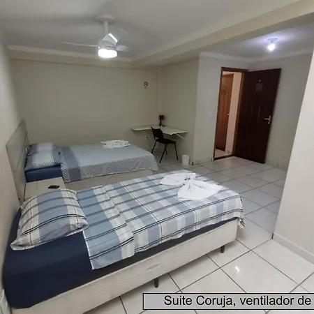 Pousada Happy Inn-2