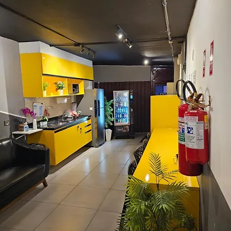 LÍAH Hostel&Suites-3