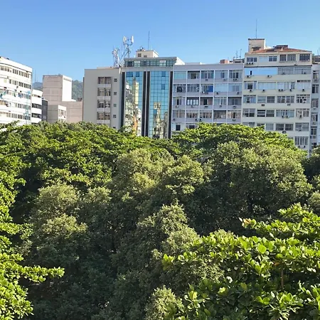 Copacabana Quadra Da Praia-3